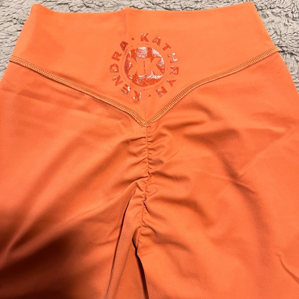 NWOT KKFit Shorts